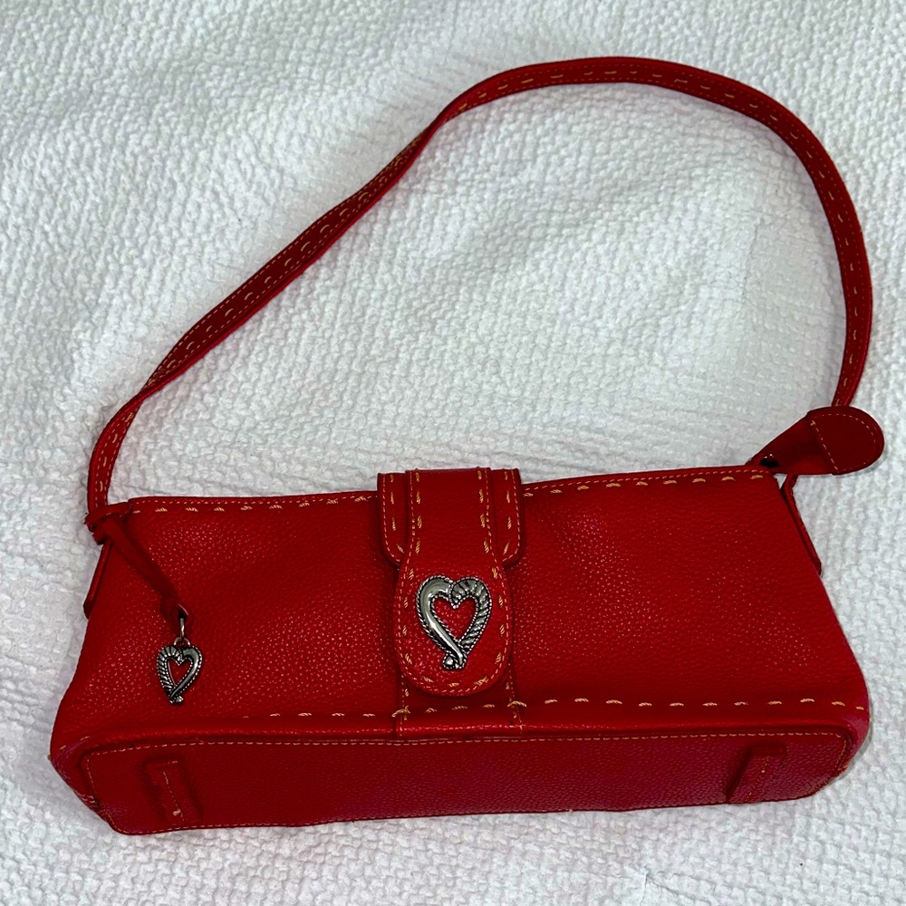 M.C. Marc Chantal Shoulder Bag